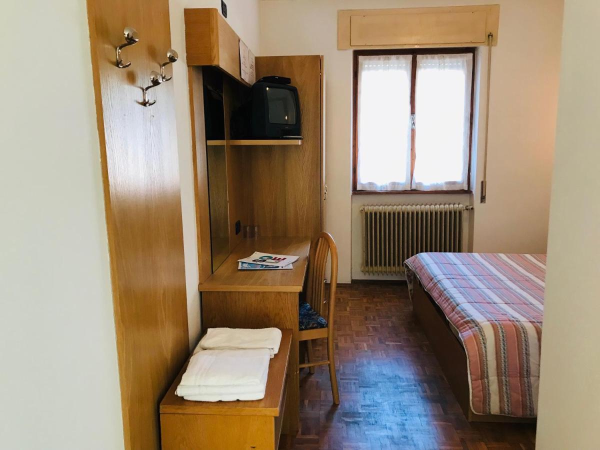 Hotel Santoni Ossana Eksteriør bilde